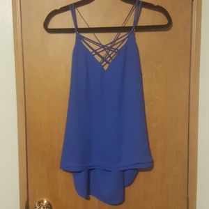 🐝 NWT Express strapy cami 🐝